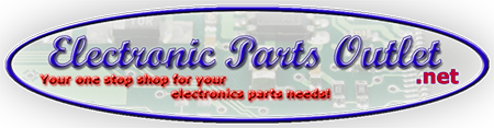 Electronic Parts Outlet - For ALL your electronic parts needs!